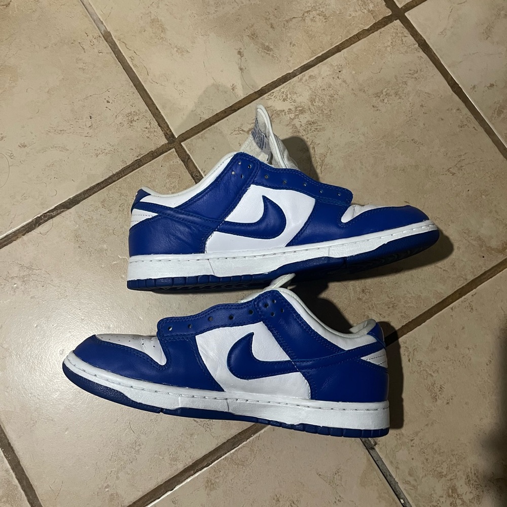 Clean - Picture 4 of 4